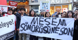 Çocuk işçiliği kırsaldan kentlere kaydı, MESEM ucuz emek sömürüsünü meşrulaştırıyor