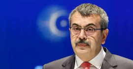 Sendikadan Yusuf Tekin'in sözleri sebebi ile suç duyurusu