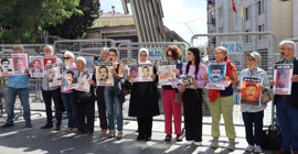 Cumartesi Anneleri 1069'uncu haftasında: Hakikat Komisyonları ertelenemez bir zorunluluk