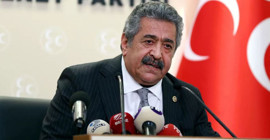 Feti Yıldız: Ünlüler halka nasıl oy verecekleri konusunda nutuk atmaya kalkarlarsa iş değişir