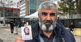 Rojin Kabaiş soruşturması: Özel bir ekip Van'a gidecek