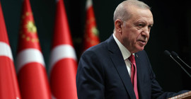 Cumhurbaşkanı Erdoğan ABD'de: Bölgeyi ilgilendiren görüşmeler yapacağız