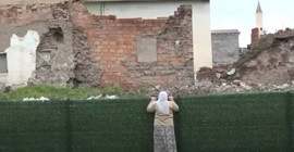 Sanatçı Jülide Kural’dan 'Barışa Sözüm Var' videosu