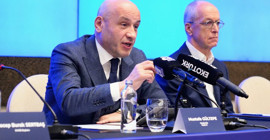 Can Holding soruşturması: İhracatçılar Meclisi Başkanı'nın evine baskın