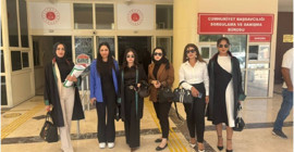 Cinsel istismar faili, tanık beyanları ve onca suç kaydına rağmen tutuksuz yargılanmaya devam edecek.