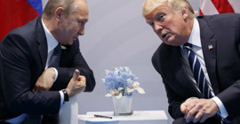 Kremlin'den Trump'a yanıt: Savaş devam edecek