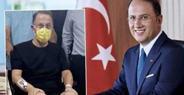 Murat Çalık'ın avukatları: Sağlık kontrolleri için hastanede