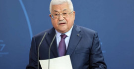 ABD vize vermemişti: Mahmud Abbas BM Genel Kurulu'na video konferans ile bağlandı, Filistin'e destek istedi