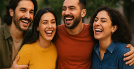 Pozitif Enerjinin Simgesi: Çevresine Mutluluk Yayan 4 Burç