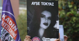 Ayşe Tokyaz cinayeti: Zanlıya ifadeleri sızdıran iki polisin yargılanmasına başlandı