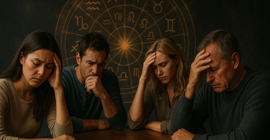 Cimrilikleriyle biliniyorlar! En cimri 4 burç açıklandı: Parasına en düşkün burçlar