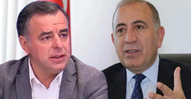 Gürsel Tekin ve Barış Yarkadaş CHP'den ihraç edildi