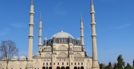 Edirne İdare Mahkemesi’nden Selimiye Camisi Restorasyonuna Fren: Yürütme Durduruldu