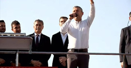 Özel'den Erdoğan'a: Meclis’e gitmedik bütün kimyası bozuldu, çıldırdı