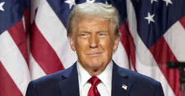 ABD Başkanı Trump: Hamas, 6 Ekim'e kadar evet demeli