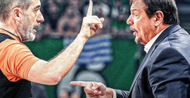 Euroleague Yönetimi Ergin Ataman’ın Stratejisini Hedef Aldı! Sezon Öncesi Yeni Kurallar Geliyor