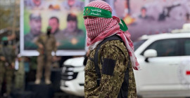 Hamas: Gazze'nin yönetiminde olmayacağız