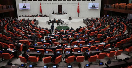 2026 yılı bütçe görüşmeleri başladı