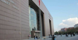 HDP Bahçelievler binasına saldıran kişi cezaevine girmeyecek