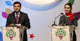 DEM Parti'den iktidara Kobani Davası çağrısı: Tüm siyasetçileri serbest bırakın