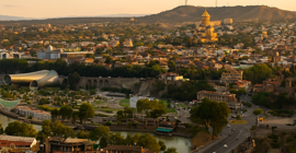 Hayatını Baştan Yaz! Vizesiz Taşınabileceğin 5 Şehirle Yepyeni Bir Başlangıç Yap