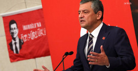 Özgür Özel, DEM Parti ve Erdoğan'ın servis edilen fotoğrafları ile ilgili çağrı yaptı: 'Linç kampanyasına son verin'