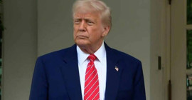 Trump'tan Mısır'daki Gazze görüşmeleri açıklaması: 'Anlaşmaya çok yakınız'