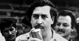Escobar'ın arazileri iç çatışmalarda zarar gören kadınlara dağıtılacak