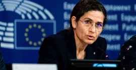 İlham Ahmed: Suriye'deki diğer azınlıklar da ademi merkeziyetçi bir yapı istiyor