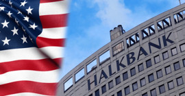 ABD Yüksek Mahkemesi, Halkbank'ın yargılamayı sonlandırma talebini reddetti