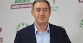 Bakırhan: Şu anda anayasa gündemimiz yok