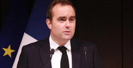 Fransa Başbakanı Lecornu istifa etti