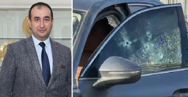 Sinan Ateş cinayeti sanığı Öktem silahlı saldırıda öldürüldü