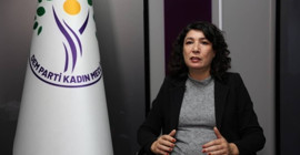 Halide Türkoğlu: 'Umut hakkının ertelenmesi çözümünü de erteleyen bir anlayışı yansıtır'