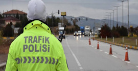Meclis bu hafta görüşecek; Yeni trafik cezanları neler?