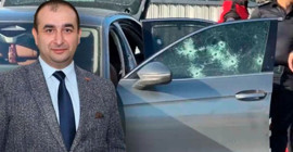 Serdar Öktem cinayeti: Sinan Ateş cinayetini araştıran müfettişler inceleyecek