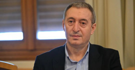 Tuncer Bakırhan: Artık pozitif barış aşamasına geçilmeli, demokratik müzakereler başlamalı