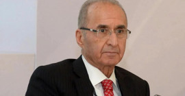 Eski CHP Genel Başkanı Hikmet Çetin taburcu edildi