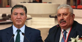 MHP-CHP gerilimi büyüyor