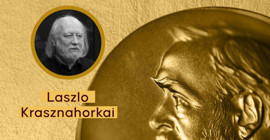 Nobel Edebiyat Ödülü Krasznahorkai’ye verildi
