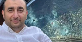 Serdar Öktem cinayeti soruşturmasında 2'si çocuk 9 kişi tutuklandı