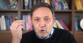 Selçuk Geçer’den ekonomik çığlık: “200 liranın karşılığı 4 marul! Dolar 120 TL seviyesinde!”