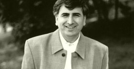 Mehmed Uzun mezarı başında anıldı
