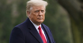 Trump İsrail'i ziyaret edecek, Mısır’da zirveye katılacak