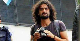 Gazeteci Tosun'a saldırı: İki kişi tutuklandı