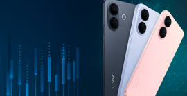 22 Bin TL’ye Her Şey Dahil Telefon! Vivo V60 Lite Fiyatına Göre Şaşırtıyor