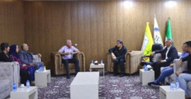 Mazlum Abdi'den geri dönüşler için açıklama: Serekaniye, Şam ile görüşmelerin temel meselelerinden