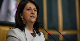 Pervin Buldan: Sözlerim başka yerlere çekildi