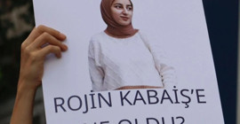 Rojin Kabaiş dosyasındaki ihmaller ve çelişkiler Meclis gündeminde