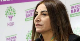AİHM'den Aysel Tuğluk kararı: Siyasi nedenlerle tutuklandı